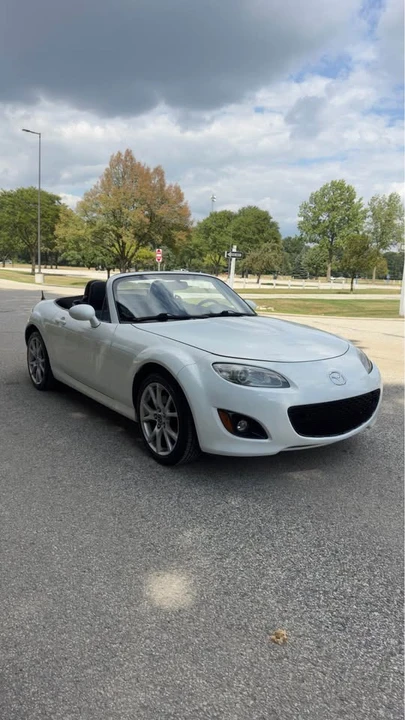 2015 Mazda NC MX-5 Miata - Image 3 of 20