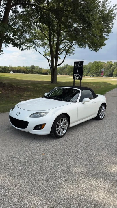 2015 Mazda NC MX-5 Miata - Image 8 of 20