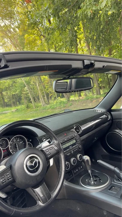 2015 Mazda NC MX-5 Miata - Image 20 of 20