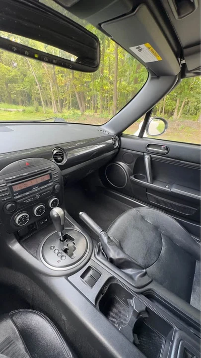 2015 Mazda NC MX-5 Miata - Image 10 of 20