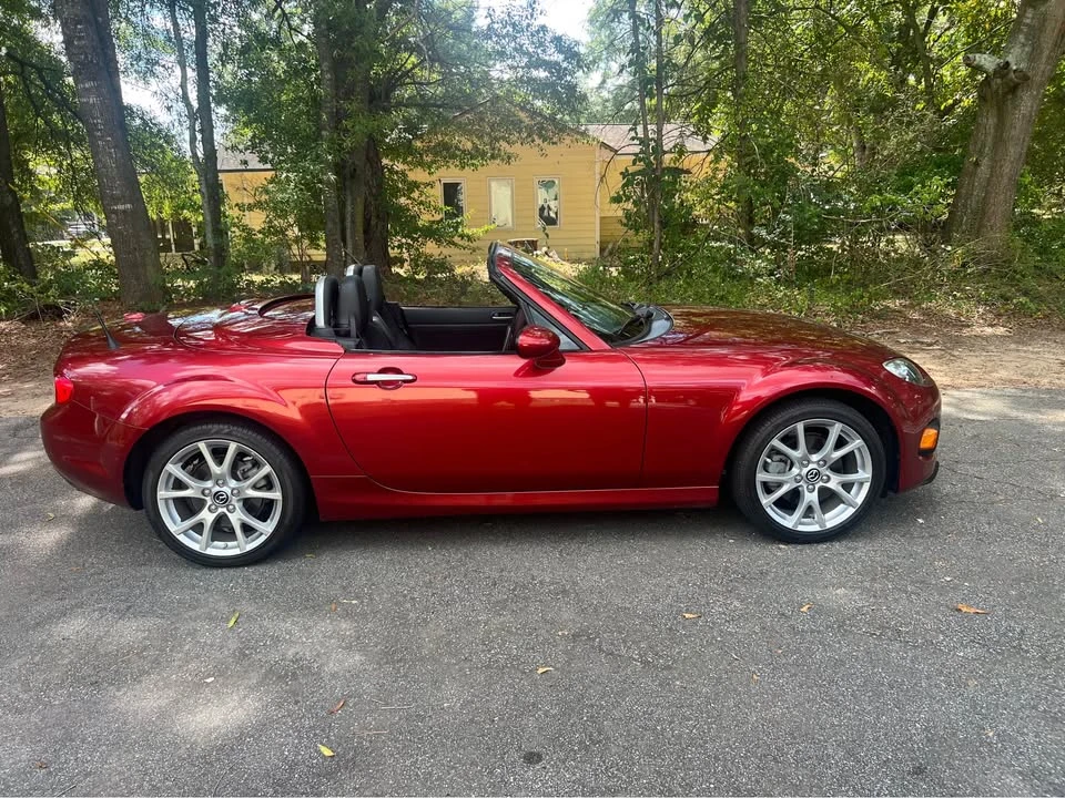 2015 Mazda NC MX-5 Miata - Image 13 of 13