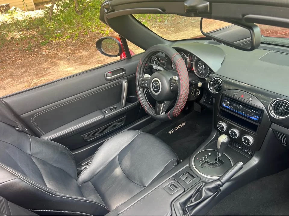 2015 Mazda NC MX-5 Miata - Image 6 of 13