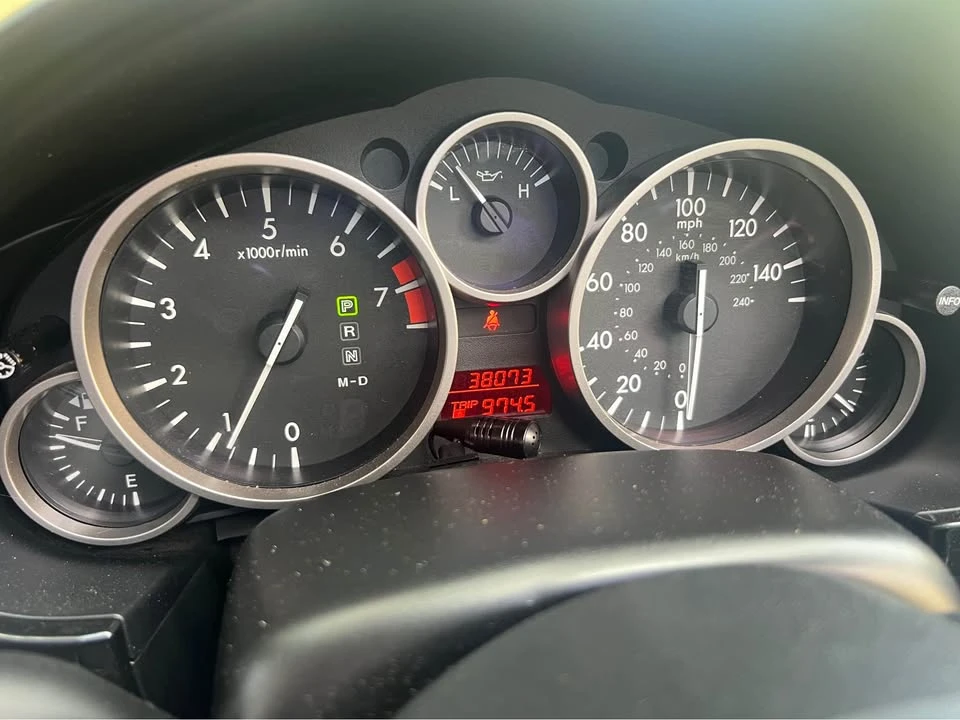 2015 Mazda NC MX-5 Miata - Image 8 of 13