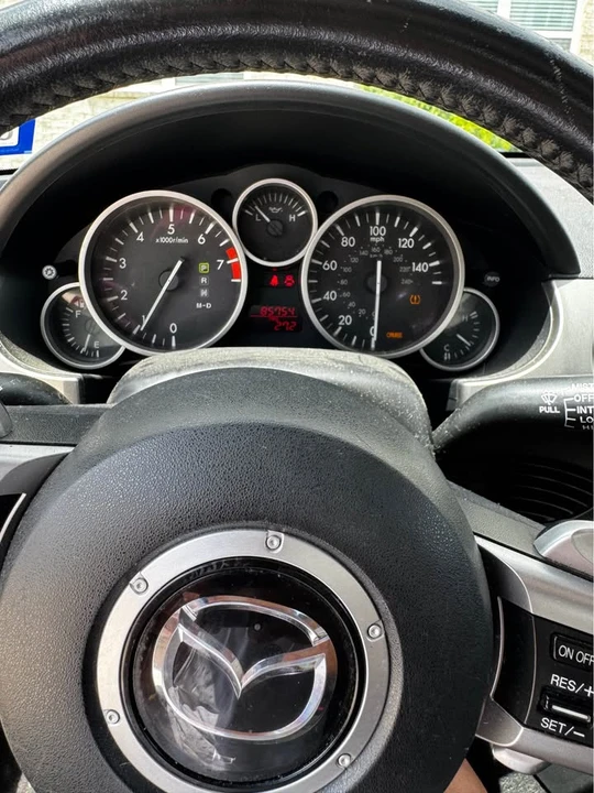 2015 Mazda NC MX-5 Miata - Image 12 of 12