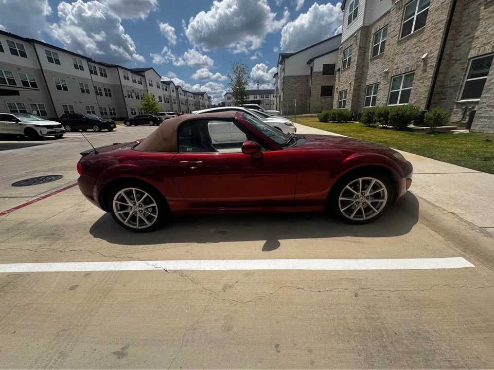 2015 Mazda NC MX-5 Miata - Image 5 of 12