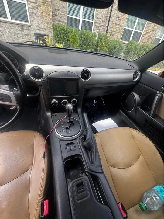 2015 Mazda NC MX-5 Miata - Image 11 of 12