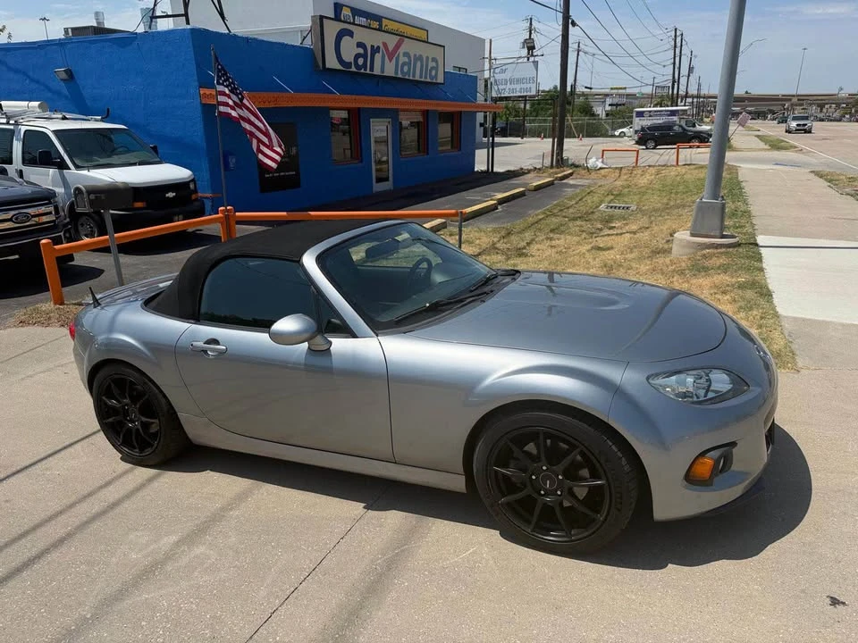 2015 Mazda NC MX-5 Miata - Image 6 of 7