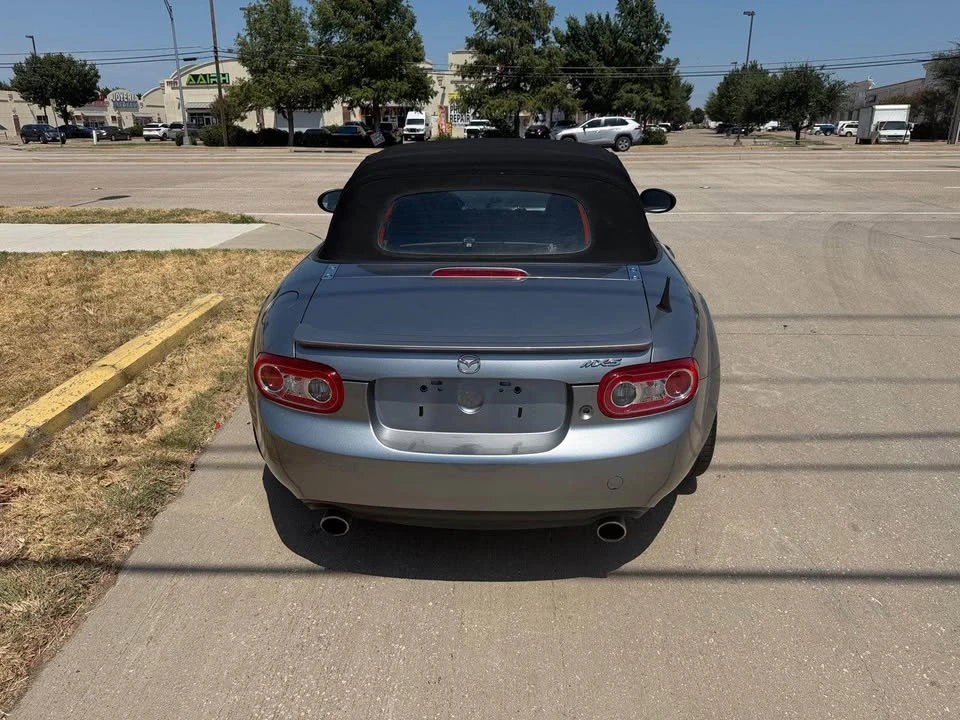 2015 Mazda NC MX-5 Miata - Image 3 of 7