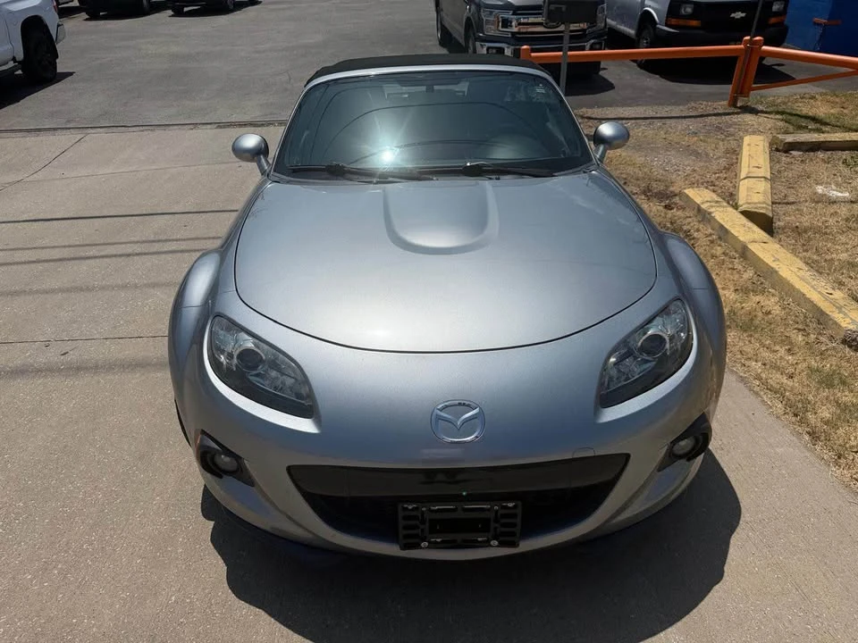 2015 Mazda NC MX-5 Miata - Image 5 of 7