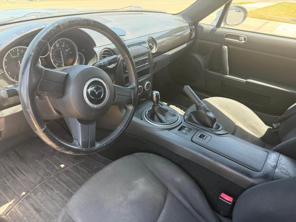2015 Mazda NC MX-5 Miata - Image 7 of 7