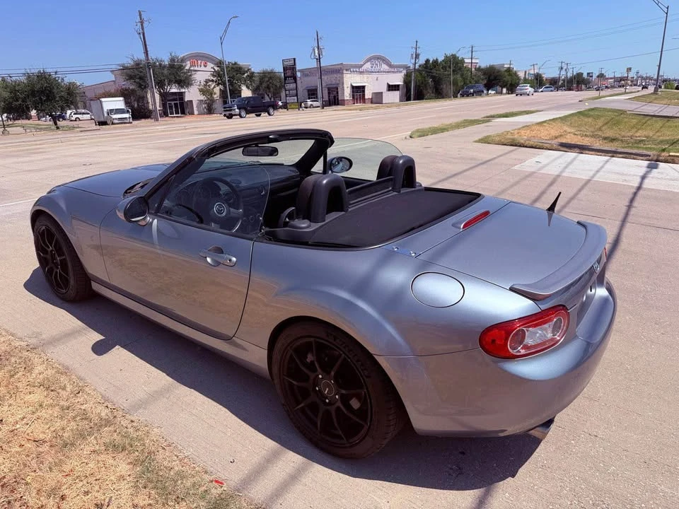 2015 Mazda NC MX-5 Miata - Image 2 of 7