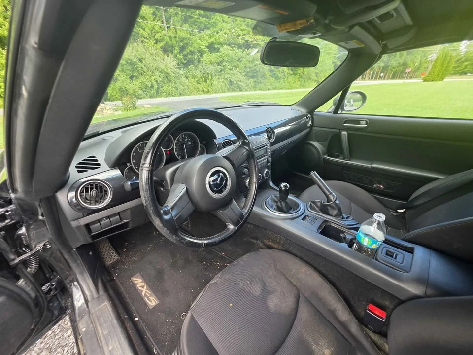 2015 Mazda NC MX-5 Miata - Image 10 of 20