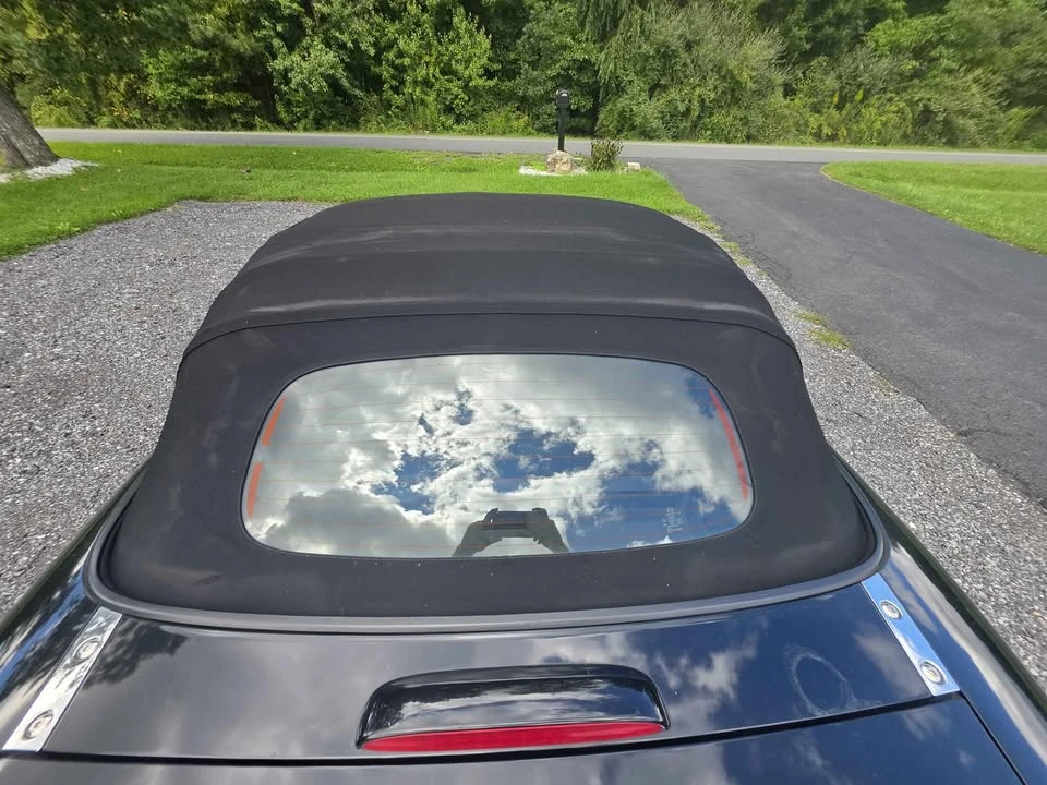 2015 Mazda NC MX-5 Miata - Image 8 of 20