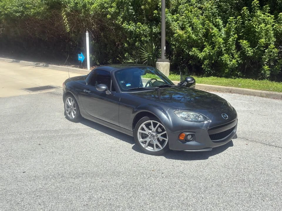 2015 Mazda NC MX-5 Miata - Image 6 of 12