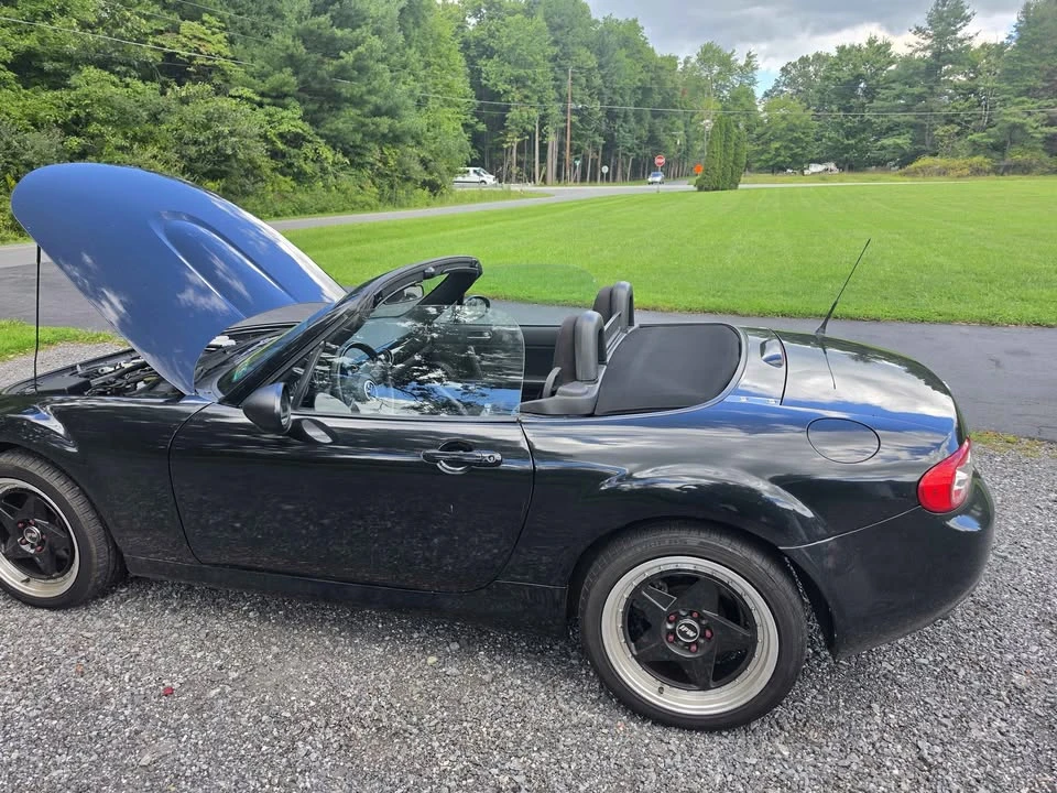 2015 Mazda NC MX-5 Miata - Image 18 of 20