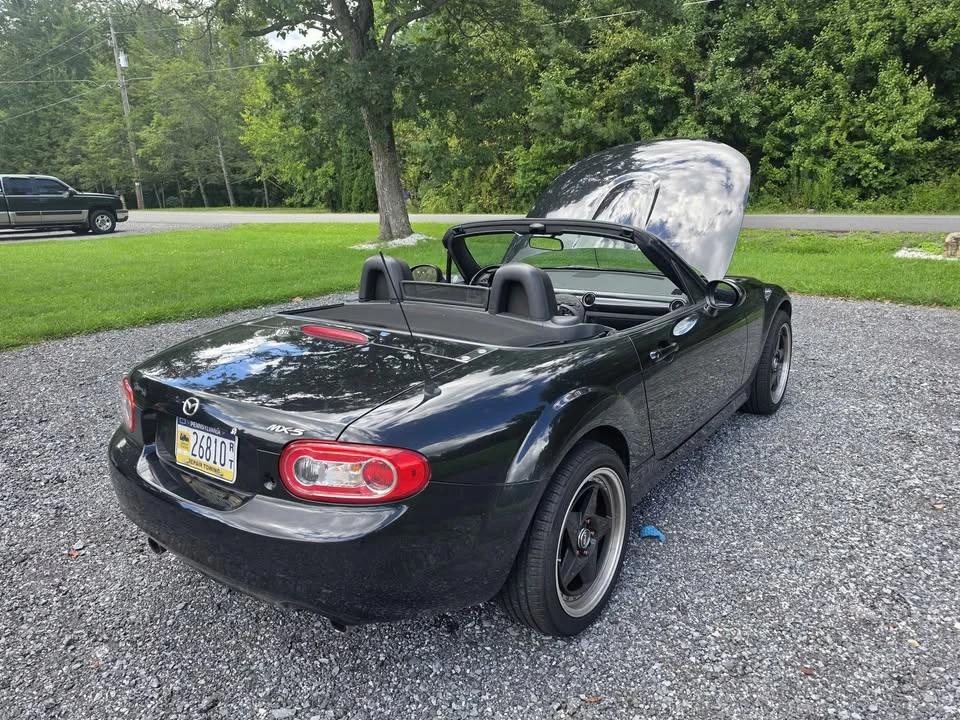 2015 Mazda NC MX-5 Miata - Image 12 of 20