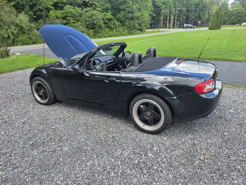 2015 Mazda NC MX-5 Miata - Image 14 of 20