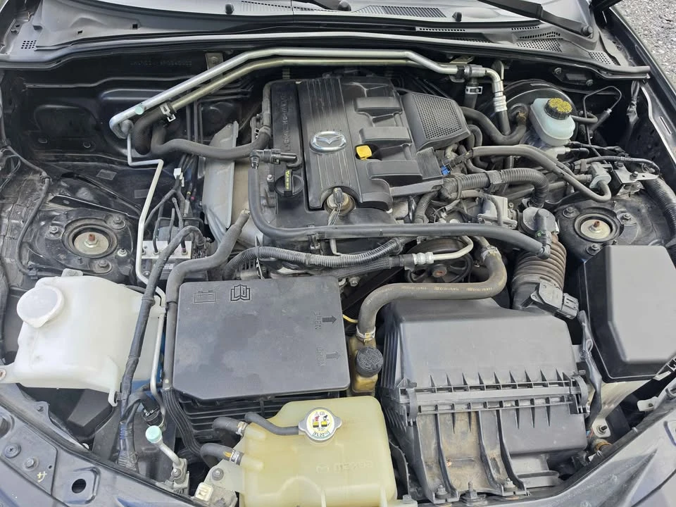 2015 Mazda NC MX-5 Miata - Image 11 of 20