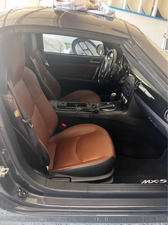 2015 Mazda NC MX-5 Miata - Image 12 of 12