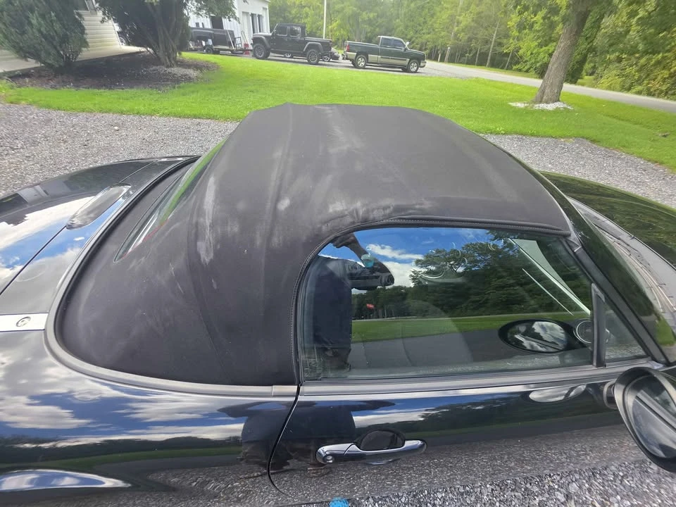2015 Mazda NC MX-5 Miata - Image 7 of 20