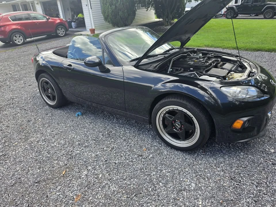 2015 Mazda NC MX-5 Miata - Image 19 of 20