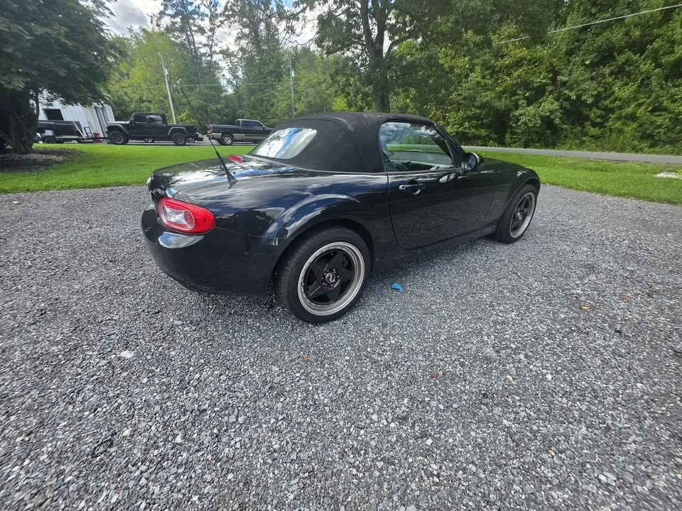 2015 Mazda NC MX-5 Miata - Image 3 of 20