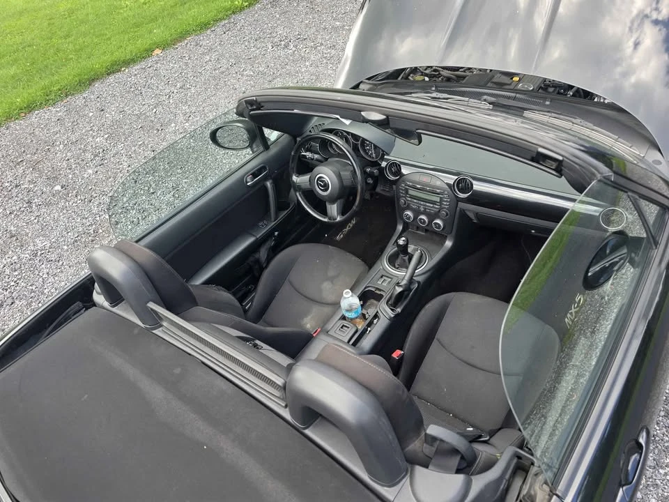 2015 Mazda NC MX-5 Miata - Image 15 of 20