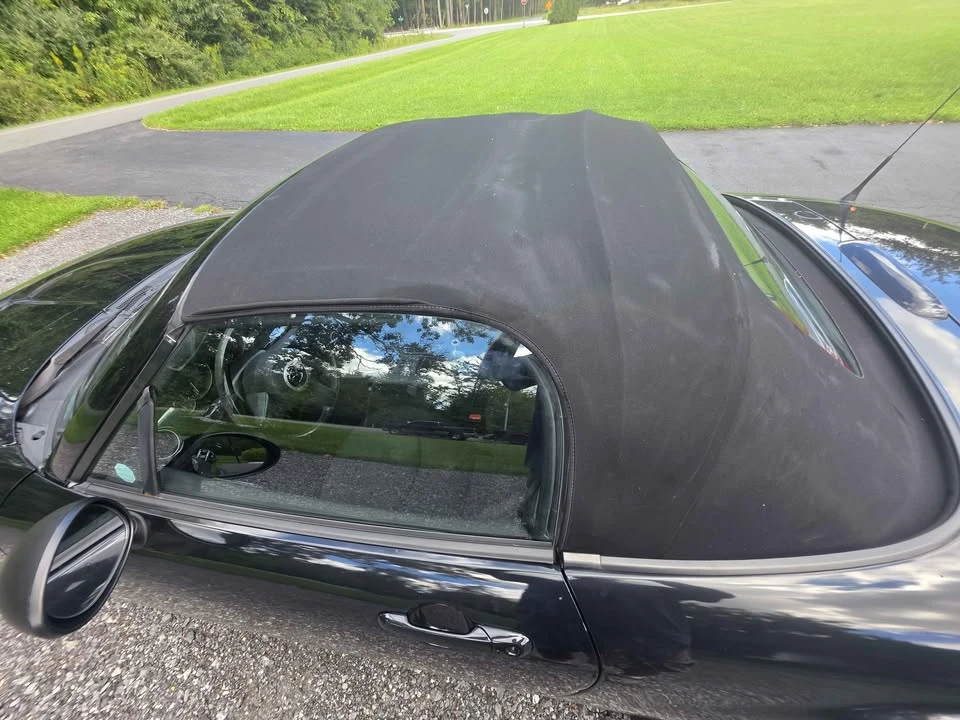 2015 Mazda NC MX-5 Miata - Image 9 of 20