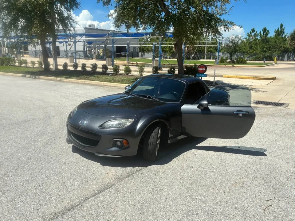 2015 Mazda NC MX-5 Miata - Image 2 of 12