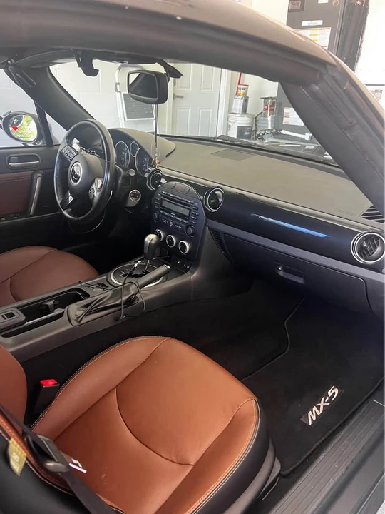 2015 Mazda NC MX-5 Miata - Image 11 of 12