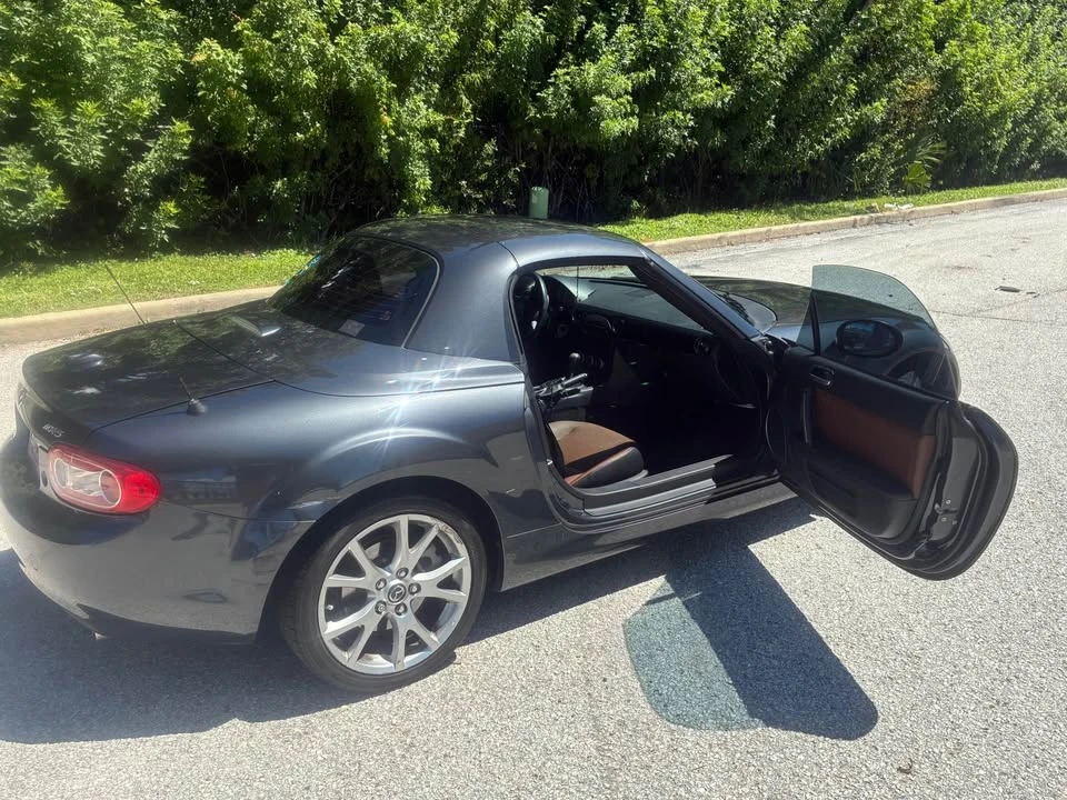 2015 Mazda NC MX-5 Miata - Image 3 of 12