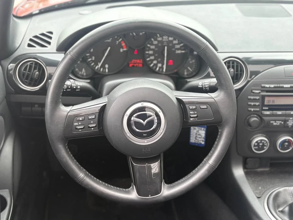 2015 Mazda NC MX-5 Miata - Image 11 of 11