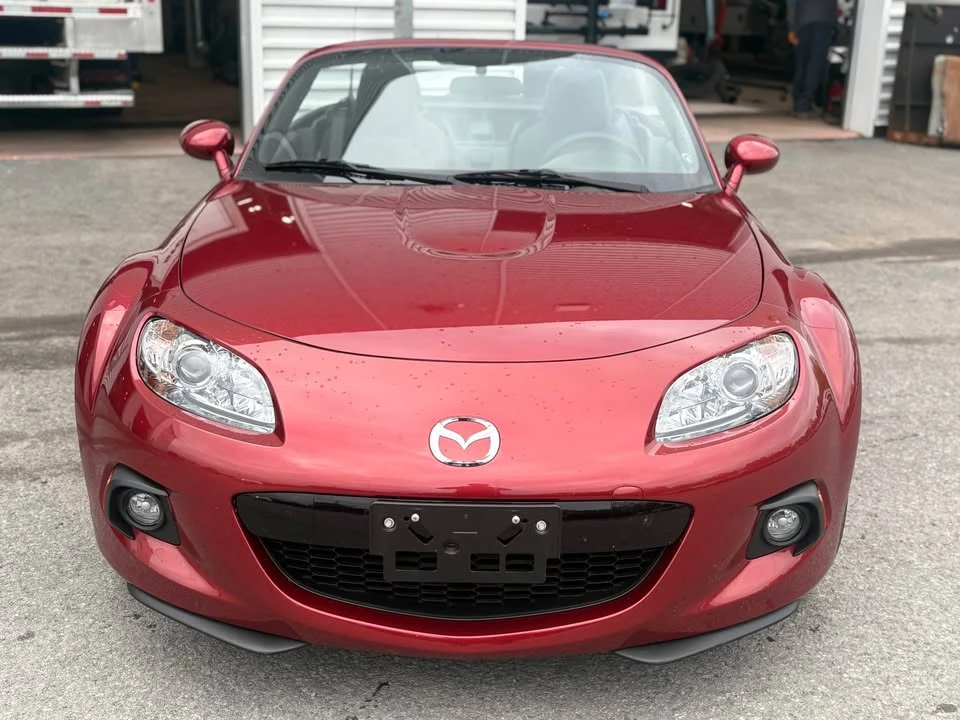 2015 Mazda NC MX-5 Miata - Image 8 of 11