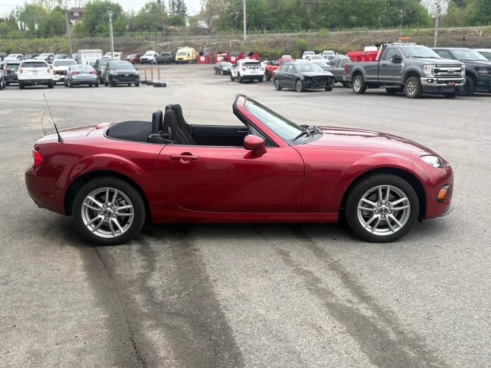 2015 Mazda NC MX-5 Miata - Image 6 of 11
