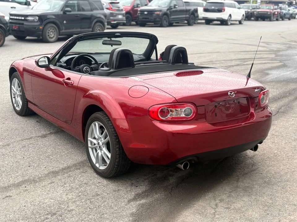 2015 Mazda NC MX-5 Miata - Image 3 of 11