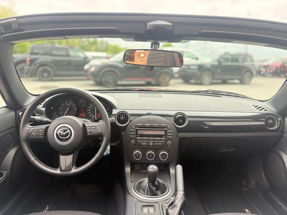 2015 Mazda NC MX-5 Miata - Image 10 of 11