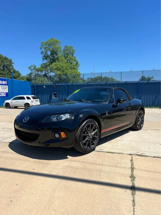 2015 Mazda NC MX-5 Miata - Image 4 of 17