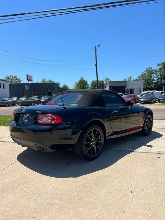 2015 Mazda NC MX-5 Miata - Image 7 of 17
