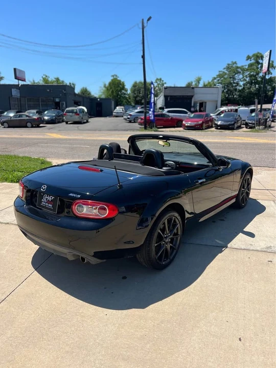 2015 Mazda NC MX-5 Miata - Image 15 of 17