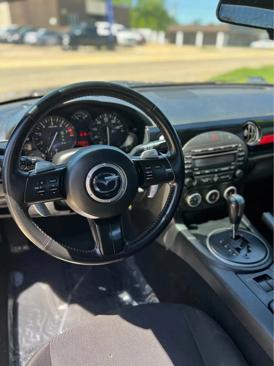 2015 Mazda NC MX-5 Miata - Image 8 of 17