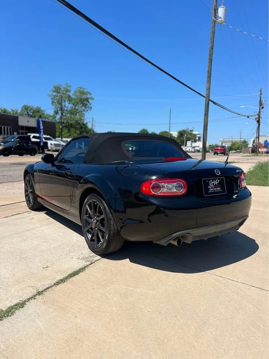 2015 Mazda NC MX-5 Miata - Image 5 of 17