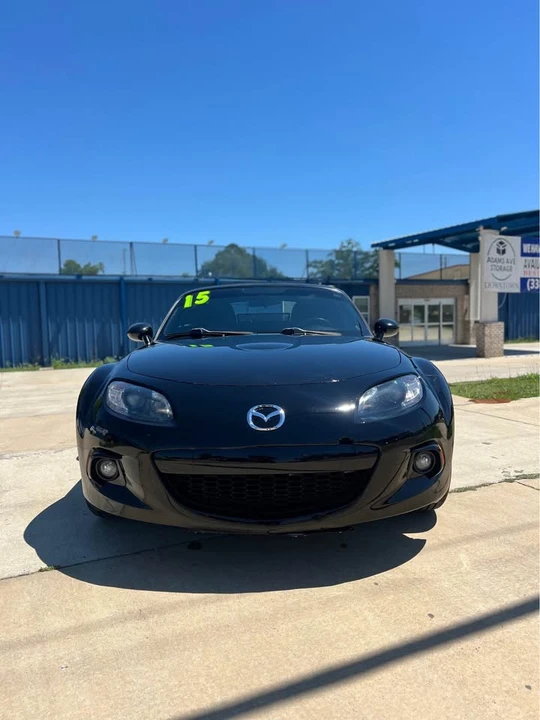 2015 Mazda NC MX-5 Miata - Image 3 of 17
