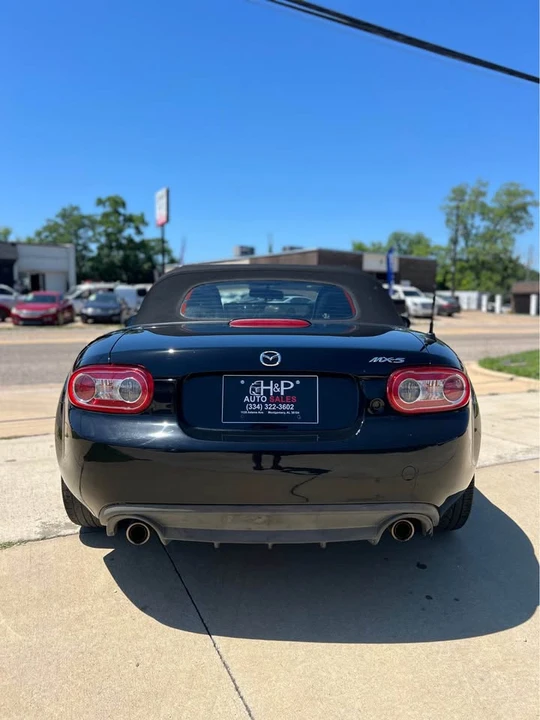 2015 Mazda NC MX-5 Miata - Image 6 of 17
