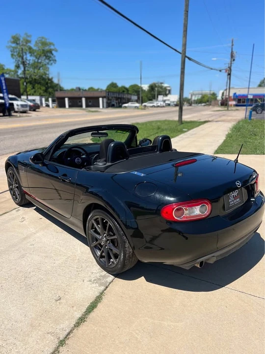 2015 Mazda NC MX-5 Miata - Image 14 of 17