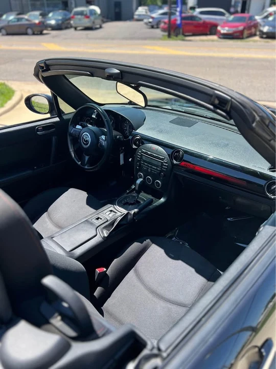 2015 Mazda NC MX-5 Miata - Image 16 of 17