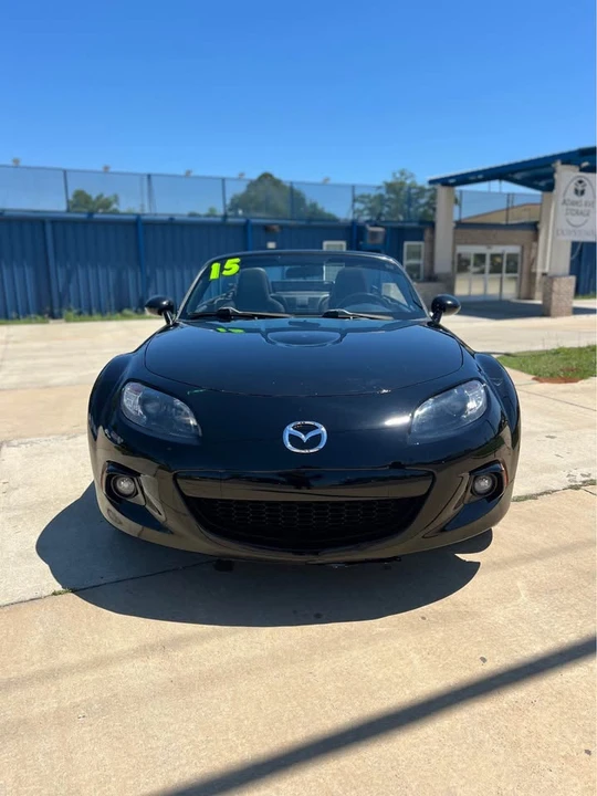 2015 Mazda NC MX-5 Miata - Image 12 of 17