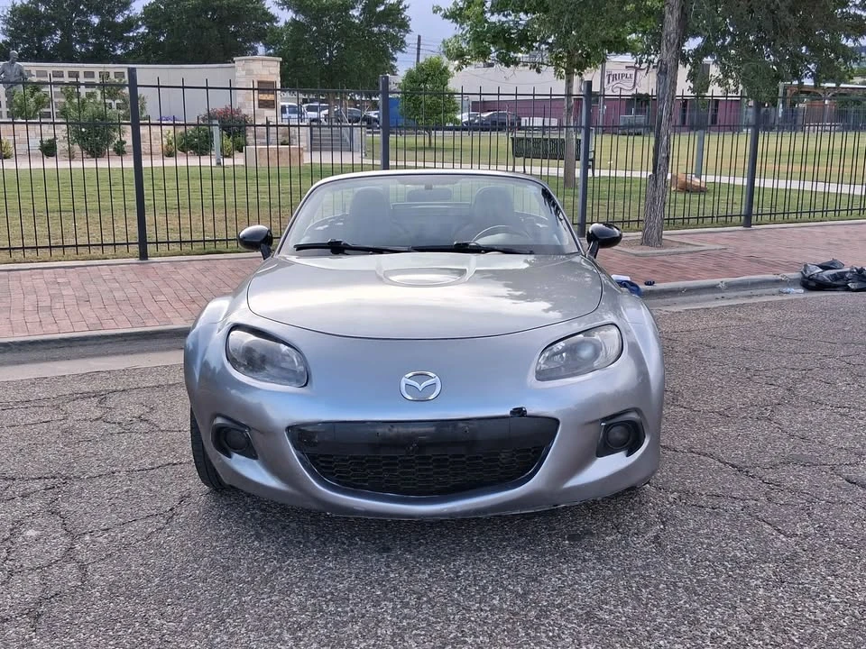 2015 Mazda NC MX-5 Miata - Image 8 of 13