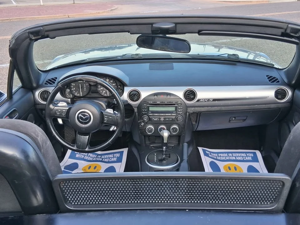 2015 Mazda NC MX-5 Miata - Image 9 of 13