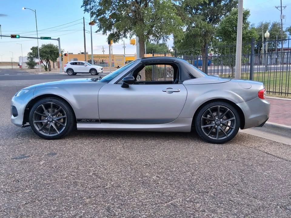 2015 Mazda NC MX-5 Miata - Image 11 of 13