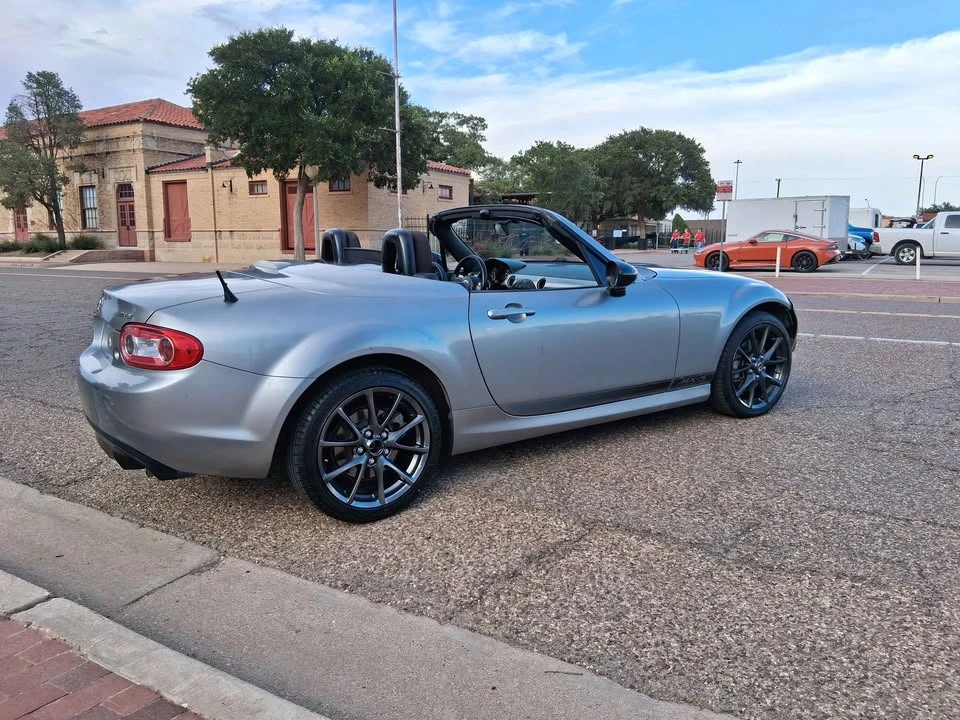 2015 Mazda NC MX-5 Miata - Image 5 of 13